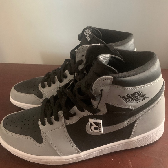 Jordan Other - Air Jordan’s 1